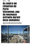 arcticle le parisien